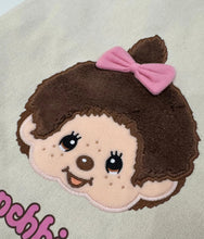 Load image into Gallery viewer, Monchhichi Tote (JAPAN EDITION) - Boy/ Girl Tote Bag Collection