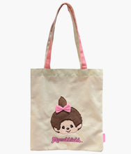 Load image into Gallery viewer, Monchhichi Tote (JAPAN EDITION) - Boy/ Girl Tote Bag Collection