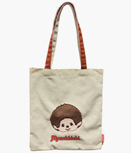 Load image into Gallery viewer, Monchhichi Tote (JAPAN EDITION) - Boy/ Girl Tote Bag Collection