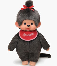 Load image into Gallery viewer, Large Monchhichi (JAPAN EDITION) - 16 Inch Plush Doll Collection