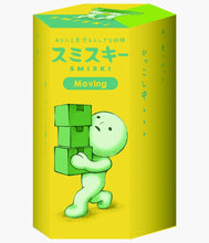 Load image into Gallery viewer, Smiski - Moving Series