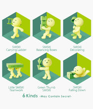 Load image into Gallery viewer, Smiski - Moving Series