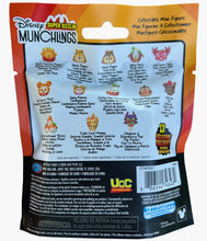 Load image into Gallery viewer, Disney Munchlings - Super Sizzlin' - Blind Bag