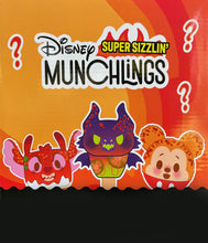 Load image into Gallery viewer, Disney Munchlings - Super Sizzlin' - Blind Bag