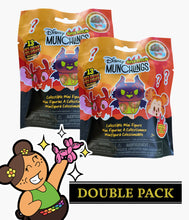 Load image into Gallery viewer, Disney Munchlings - Super Sizzlin' - Blind Bag