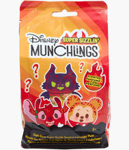 Load image into Gallery viewer, 5" Disney Munchlings - Super Sizzlin' - Scented Collectible Plush