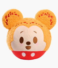 Load image into Gallery viewer, 5" Disney Munchlings - Super Sizzlin' - Scented Collectible Plush
