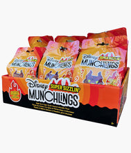 Load image into Gallery viewer, 5" Disney Munchlings - Super Sizzlin' - Scented Collectible Plush