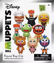 Load image into Gallery viewer, Disney The Muppets - Blind Bag