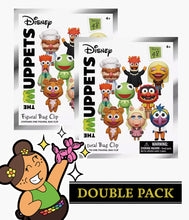 Load image into Gallery viewer, Disney The Muppets - Blind Bag