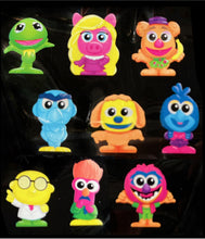 Load image into Gallery viewer, Disney Doorables - Mini Peek - Muppets (Blacklight)
