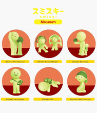 Load image into Gallery viewer, Smiski - Museum Series