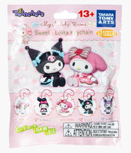Load image into Gallery viewer, My Melody & Kuromi Sweet Lolita - Blind Bag