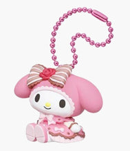 Load image into Gallery viewer, My Melody & Kuromi Sweet Lolita - Blind Bag
