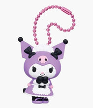 Load image into Gallery viewer, My Melody & Kuromi Sweet Lolita - Blind Bag