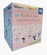 Load image into Gallery viewer, My Melody & Kuromi Sweet Lolita - Blind Bag