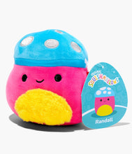 Load image into Gallery viewer, 5" Squishmallow Blind Bag Plush - Mystery Squad Blacklight