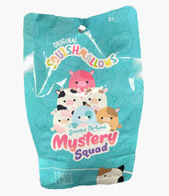 Load image into Gallery viewer, 5" Squishmallow Blind Bag Plush - Mystery Squad Cow