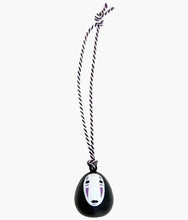 Load image into Gallery viewer, Studio Ghibli - Spirited Away No Face Spirit - Bell Charm