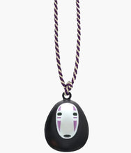 Load image into Gallery viewer, Studio Ghibli - Spirited Away No Face Spirit - Bell Charm