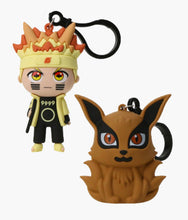 Load image into Gallery viewer, Naruto Shippuden Mystery Hanger Blind Bag