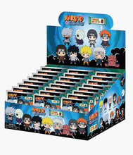 Load image into Gallery viewer, Naruto Shippuden - Series 5 - 3D Foam Bag Clip