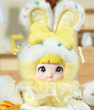 Load image into Gallery viewer, Nommi Baby - Sweetheart Bunny - Plush Doll Blind Box