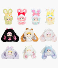 Load image into Gallery viewer, Nommi Baby - Sweetheart Bunny - Plush Doll Blind Box