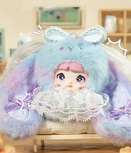 Load image into Gallery viewer, Nommi Baby - Sweetheart Bunny - Plush Doll Blind Box