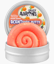 Load image into Gallery viewer, Crazy Aaron's - Orange Blossom Mini Tin