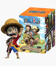 Load image into Gallery viewer, One Piece Hidden Dissectables Blind Box - Series 1