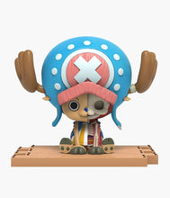 Load image into Gallery viewer, One Piece Hidden Dissectables Blind Box - Series 2