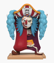 Load image into Gallery viewer, One Piece Hidden Dissectables Blind Box - Series 4