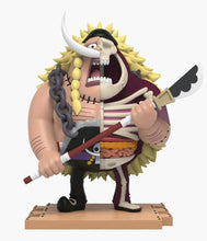 Load image into Gallery viewer, One Piece Hidden Dissectables Blind Box - Series 4