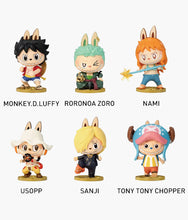 Load image into Gallery viewer, One Piece X The Monsters - Blind Box Figure