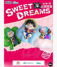 Load image into Gallery viewer, One Piece Sweet Dreams Rechargable Night Light - Blind Box