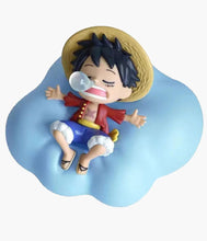 Load image into Gallery viewer, One Piece Sweet Dreams Rechargable Night Light - Blind Box