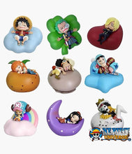 Load image into Gallery viewer, One Piece Sweet Dreams Rechargable Night Light - Blind Box