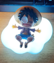 Load image into Gallery viewer, One Piece Sweet Dreams Rechargable Night Light - Blind Box