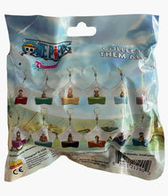 Load image into Gallery viewer, One Piece - Tsunameez - Blind Bag