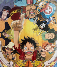 Load image into Gallery viewer, One Piece - Tsunameez - Blind Bag