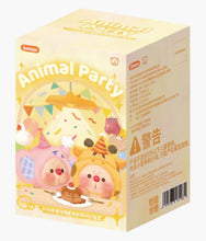 Load image into Gallery viewer, OYO Bear Cub - Animal Party Hipper Series - Blind Box