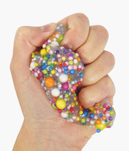 Load image into Gallery viewer, Crazy Aaron's - Poke 'n Dots Thinking Putty 4" Tin
