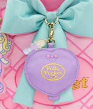 Load image into Gallery viewer, Polly Pocket - Mystery Box Mirror Compact Bag Charm - Blind Box