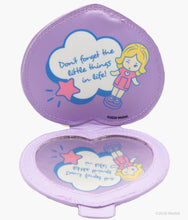Load image into Gallery viewer, Polly Pocket - Mystery Box Mirror Compact Bag Charm - Blind Box
