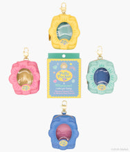 Load image into Gallery viewer, Polly Pocket - Double Blind Enamel Pin & Mini ITA Bag Charm - Blind Box