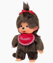 Load image into Gallery viewer, Monchhichi - Premium Standard Girl Small Plush - (Japan Edition)