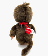 Load image into Gallery viewer, Monchhichi - Premium Standard Girl Small Plush - (Japan Edition)