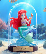 Load image into Gallery viewer, Disney Princess - Create Your World Series Figure - Blind Box