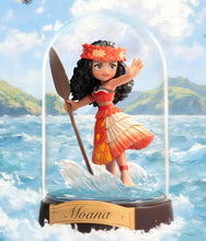 Load image into Gallery viewer, Disney Princess - Create Your World Series Figure - Blind Box